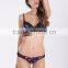 2016 High Quality Women Boustier And Bikini