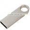 golden silver slim custom 2gb metal usb pen drive giveaway gift usb flash drive