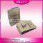 2016 new products Aluminum foil stand up bag Use and Food Industrial Use custom printed foil bags