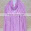 New Style Sequin Leaf Pattern Cotton Fashion Woman Embroidered Shawls