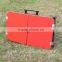 portable bbq grill with bbq skewers