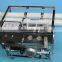 Portable Home Use Small Seawater Desalination RO water treatment plant 2000L/D desalination plant