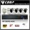 Best price 16 Channel DVR Kit CCTV security System Network DVR cctv DVR system