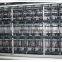 EDI module RO system water treatment plant
