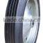 3.00-4 3.00-8 3.50-8 SOLID rubber wheel tire for wheelbarrow