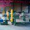 Factory Direct Sale! DSC-Conveyor Belt Strip Molding Machine/Conveyor Belt Molding Machine