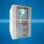 ZS-FL-1540 Automatic air shower room with sliding doors