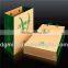 Hot selling customized eco shopping bag