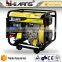 1.8KW single cylinder welding machine portable welding machine prices