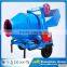 China Manufacture Concrete Mixer Machine Price