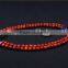 8mm Mala Beads - Rosewood wood mala bead necklace wholesale