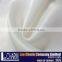 Ivory Satin Fabric for Lady Dress