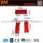 Elevator Guide Shoe Insert,100x10mm,300P