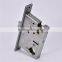 High Quality American Style Mortise Door Lock Body