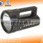 hand-held hunting search light with 1000 meters