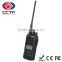D-568C Digital Two Way Radio Fm Radio Transmitter Equipment Wireless Intercom Phone Hands Free Walkie Talkie