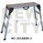 folding work platform