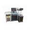 high accuracy co2 metal tube laser marking machine for nonmetal