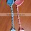 Little Kids Wholesale Silicone Baby Teethers Baby Pacifiers Clips
