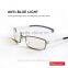 Pavoscreen Anti fatigue optic safety computer eyewear