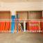 Hot Sale Warning Orange Plastic Safety Fence
