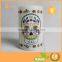 Wholesale Candle LED Color Print Candle Skull Windproof Candle LED Light