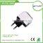 Hot Sale Practical Universal Usb Travel Charger for Mobile Phone With EU US AU UK Plug Available