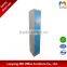 High quality 2 door steel school locker