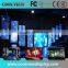 P10 full color indoor led large screen display