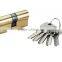 master key system