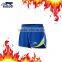 custom breathable wicking running short with mesh panel