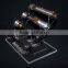 acrylic display stand for .45 scaled 4 tier                        
                                                Quality Choice