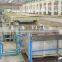 WUXI WANDESHUN High Quality Wire Surface Pre-treatment line/wire coiler machine/nail wire making machine