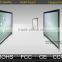 2 4 6 10 12 16 20 32 Points 15 To 300 inch IR Touch Frame IR touch screen IR touch overlay