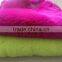 Dyed Color Rex Rabbit Fur Pelts Rex Skins For Sale
