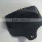 Handmade factory wholesale leather eyeglass case