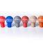 Nonslip Soft Silicone Car Gear Shift Knob Cover