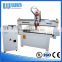 New Machine WW1530M CNC 3D Stone Engraving Machine