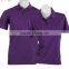 Cotton polo t-shirt wholesale couple polo t-shirt