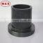 DN400mm HDPE flange adapters SDR11 SDR13.6