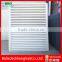 customlow cost louver fence manufacturer