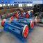 Concrete pile production line for pile foundation