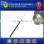 Good quality 14awg UL5107 braided wire cable