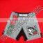 Custom design High quality mma fight shorts