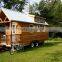 tiny houses portable home 40ft modern shipping container home