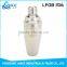 America popular bar tools 750ml stainless steel cocktail shaker with laser engraved logo
