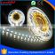 Super thin aluminum strip waterproof ip65 aluminum extrusion led light strip with 3 key button