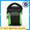 Waterproof video cameras bags