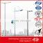 Double / Single Arm Street Lighting Pole with Galvanization and Powder Coated                        
                                                Quality Choice