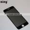 2016 New preferential black privacy secret screen protector for iphone